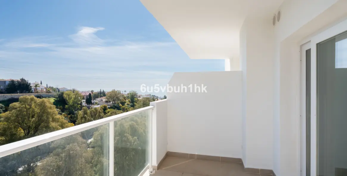 Продажа апартаментов на первом этаже в Fuengirola 12