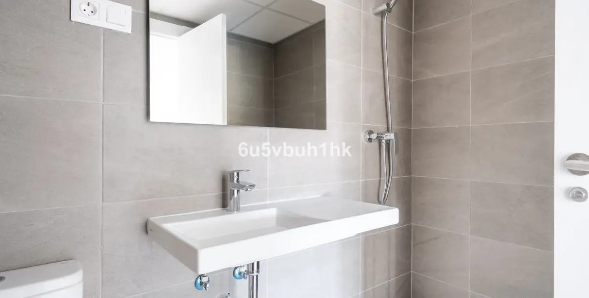 Продажа апартаментов на первом этаже в Fuengirola 14