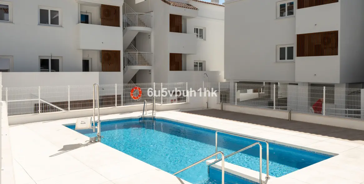 Продажа апартаментов на первом этаже в Fuengirola 15