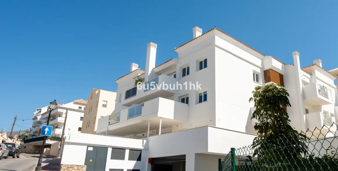 Продажа апартаментов на первом этаже в Fuengirola 16