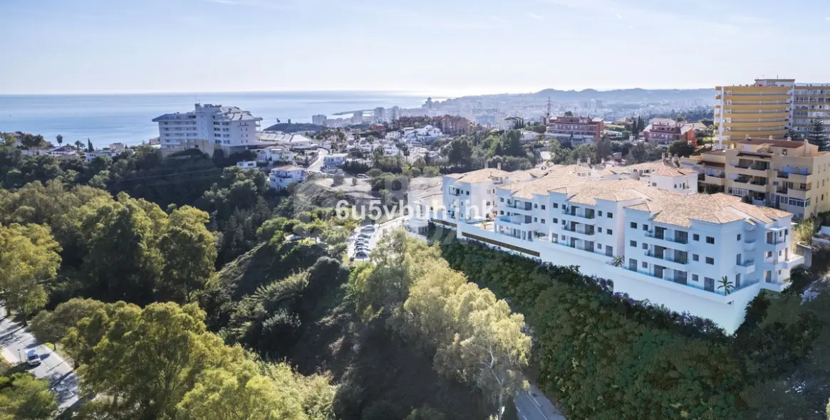 Продажа апартаментов на первом этаже в Fuengirola 23