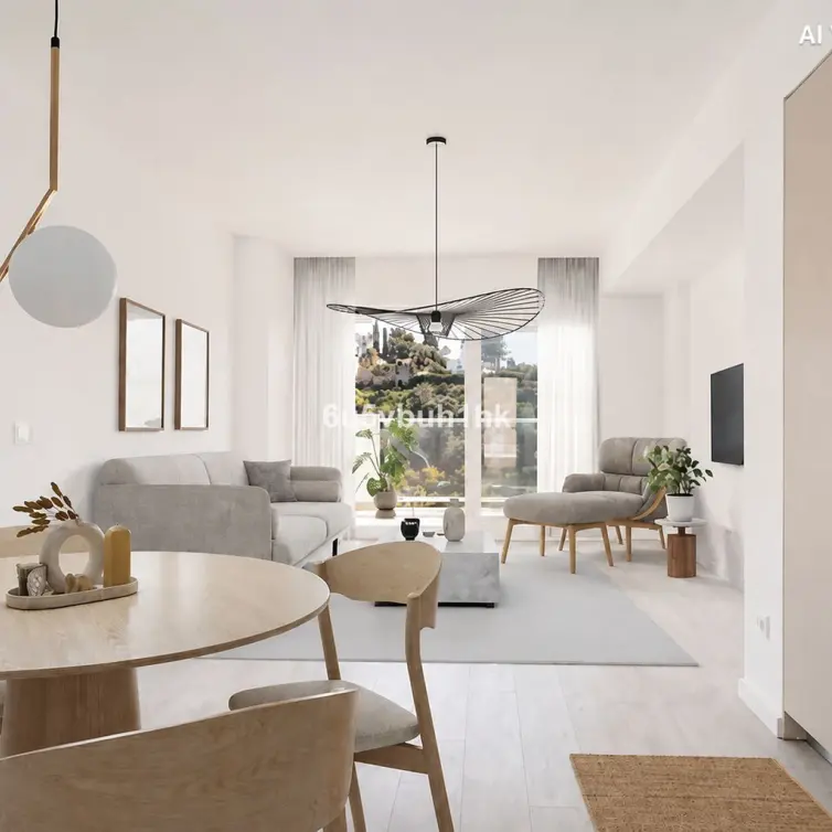 Venta de apartamento en planta baja en Fuengirola