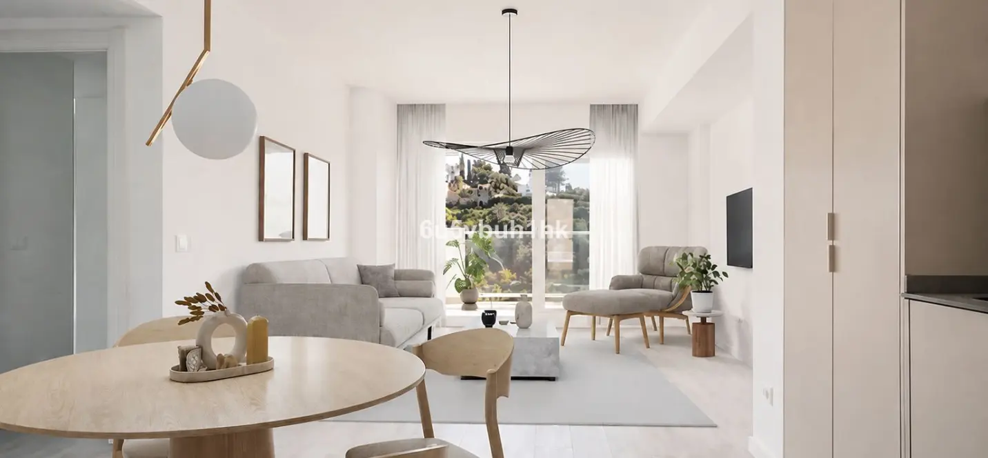 Venta de apartamento en planta baja en Fuengirola 0