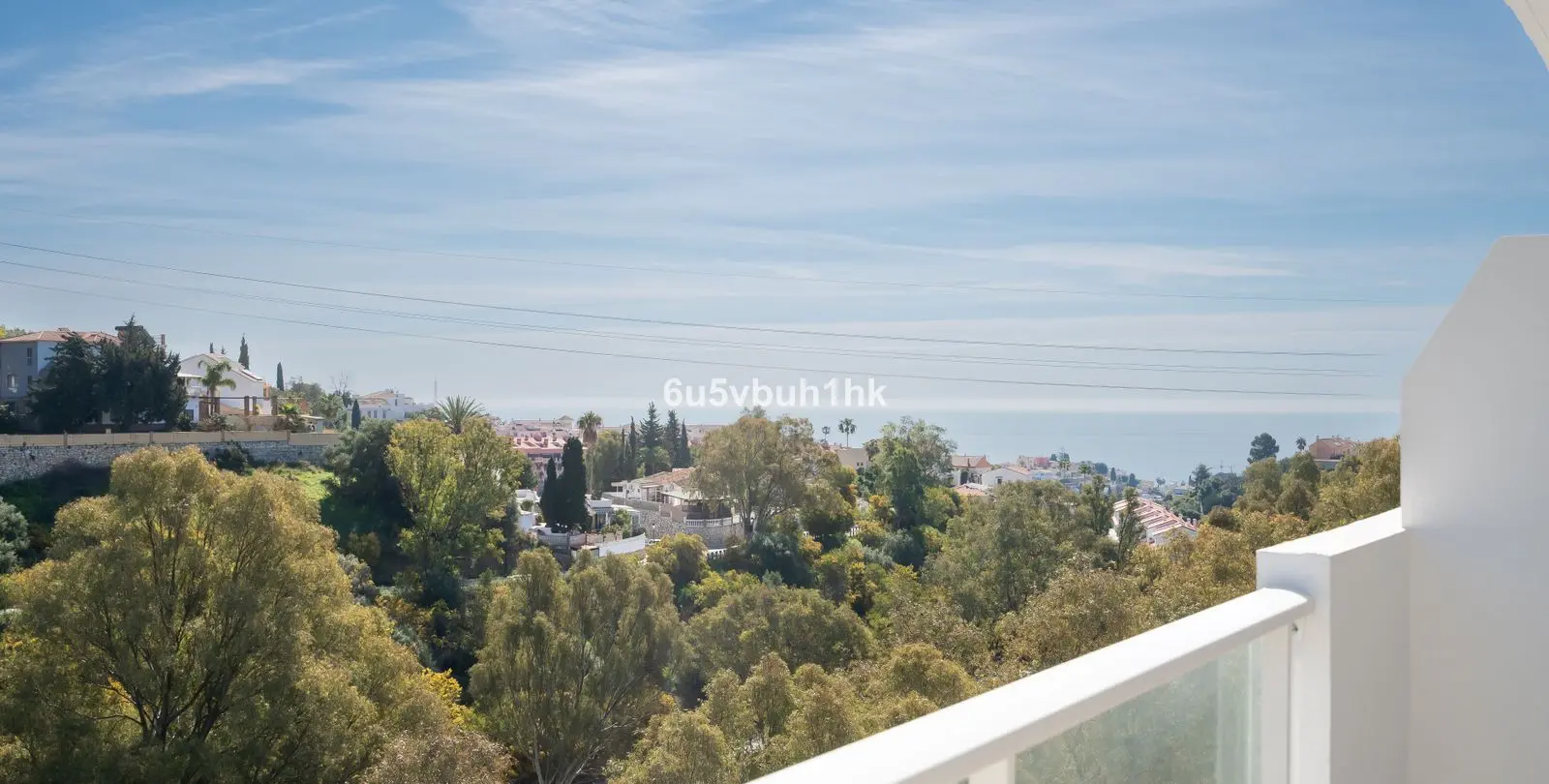 Venta de apartamento en planta baja en Fuengirola 2