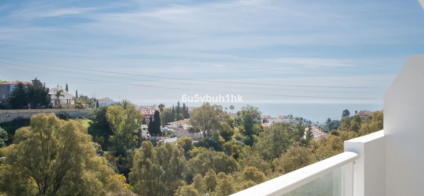 Venta de apartamento en planta baja en Fuengirola 1