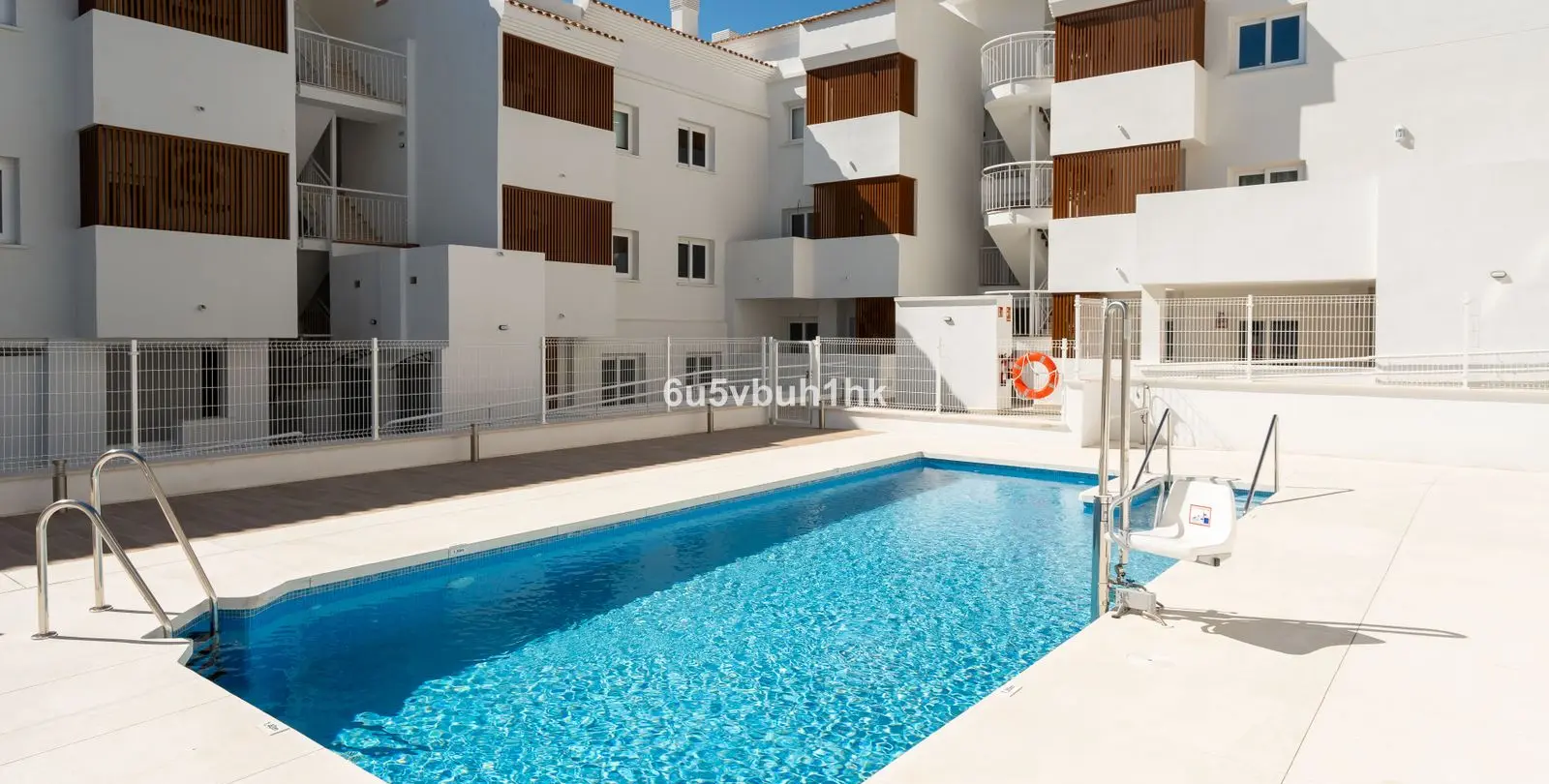 Venta de apartamento en planta baja en Fuengirola 4