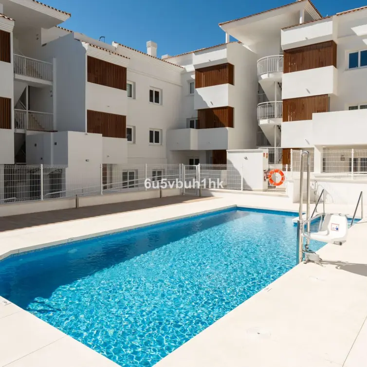 Venta de apartamento en planta baja en Fuengirola