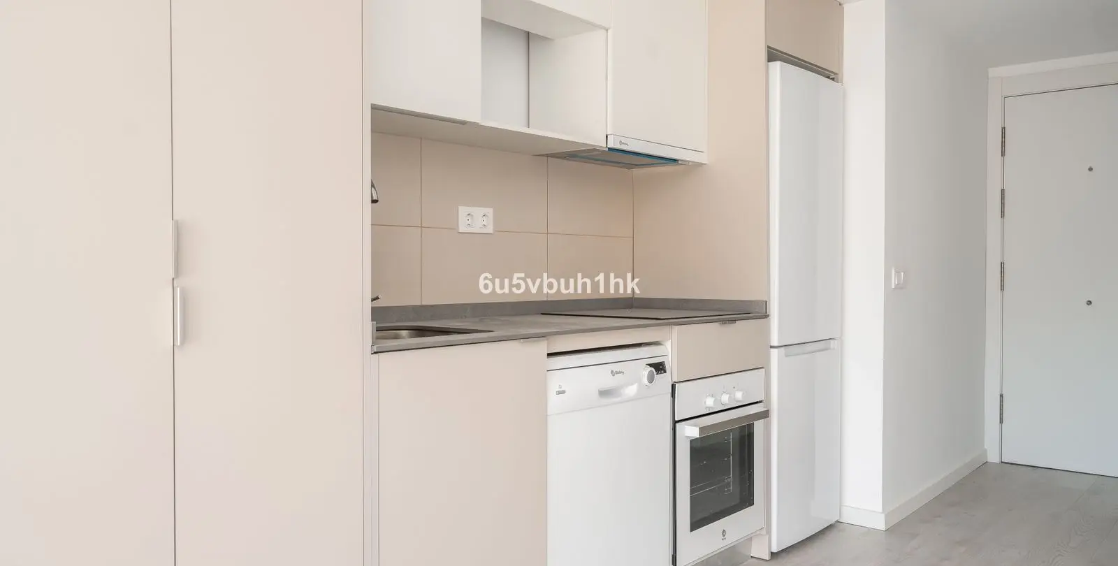 Venta de apartamento en planta baja en Fuengirola 5