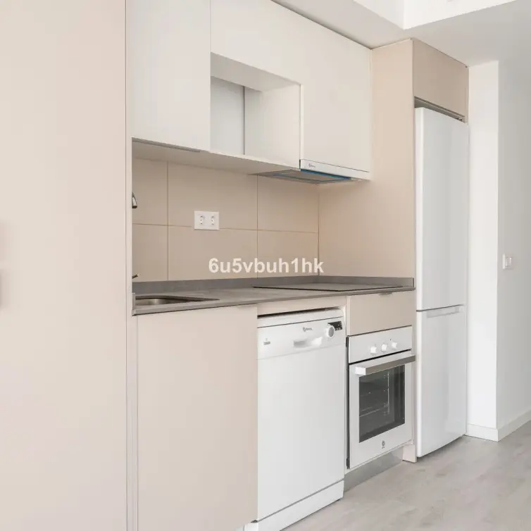 Venta de apartamento en planta baja en Fuengirola