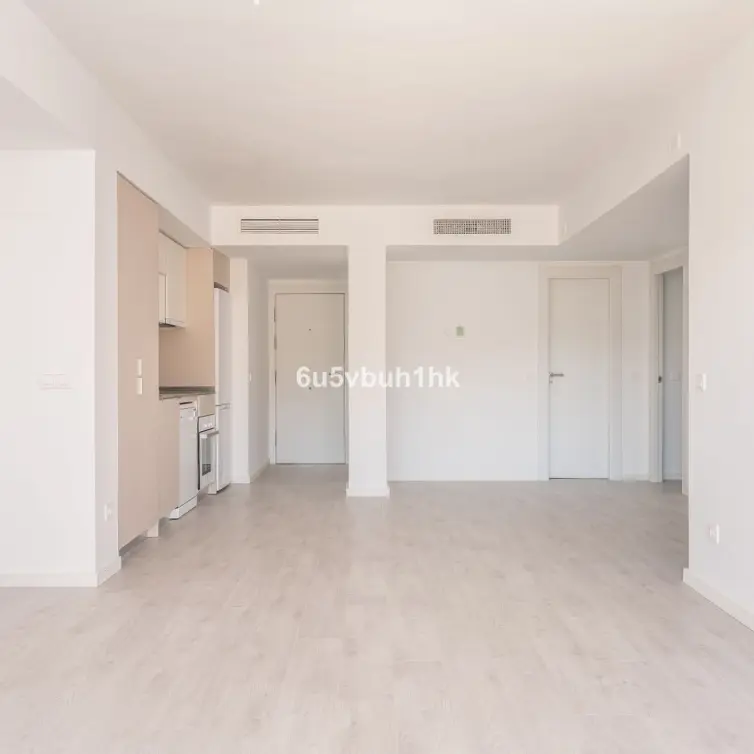 Venta de apartamento en planta baja en Fuengirola
