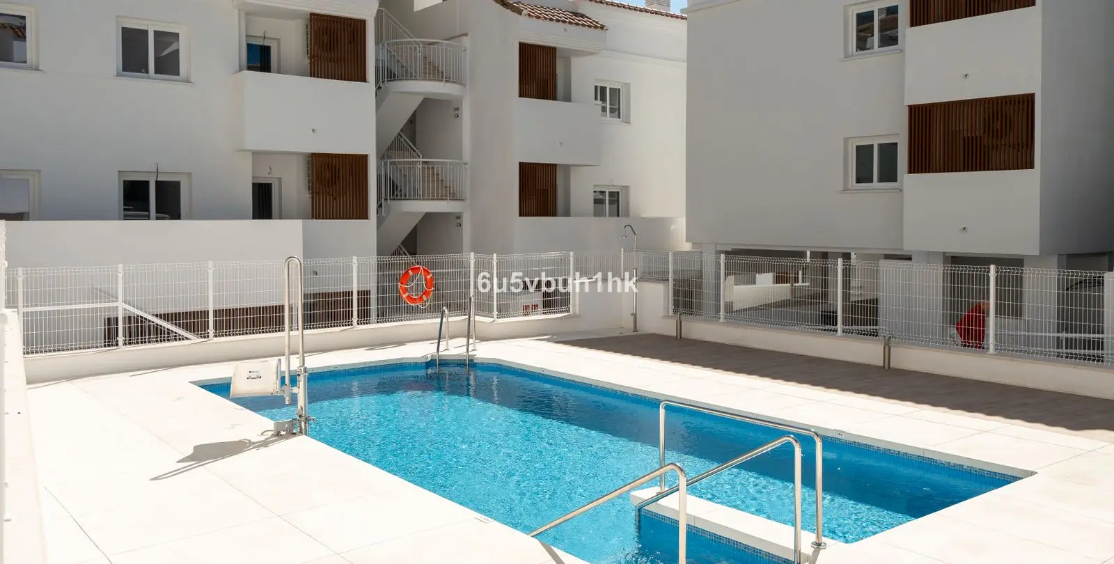 Venta de apartamento en planta baja en Fuengirola 9