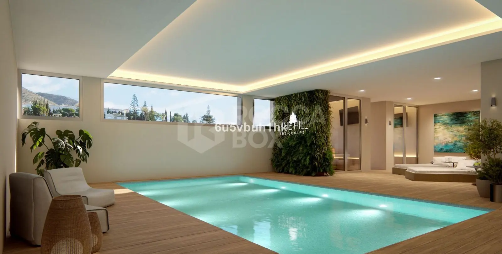Venta de apartamento en planta baja en Fuengirola 13