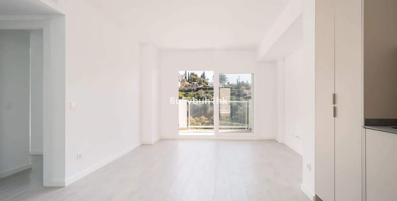 Venta de apartamento en planta baja en Fuengirola 14