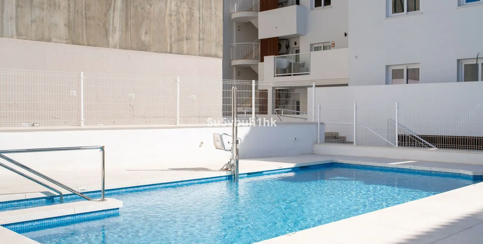 Venta de apartamento en planta baja en Fuengirola 15