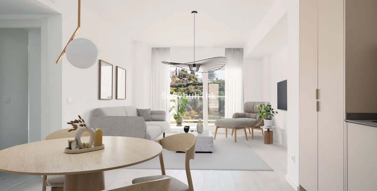 Venta de apartamento en planta baja en Fuengirola 16