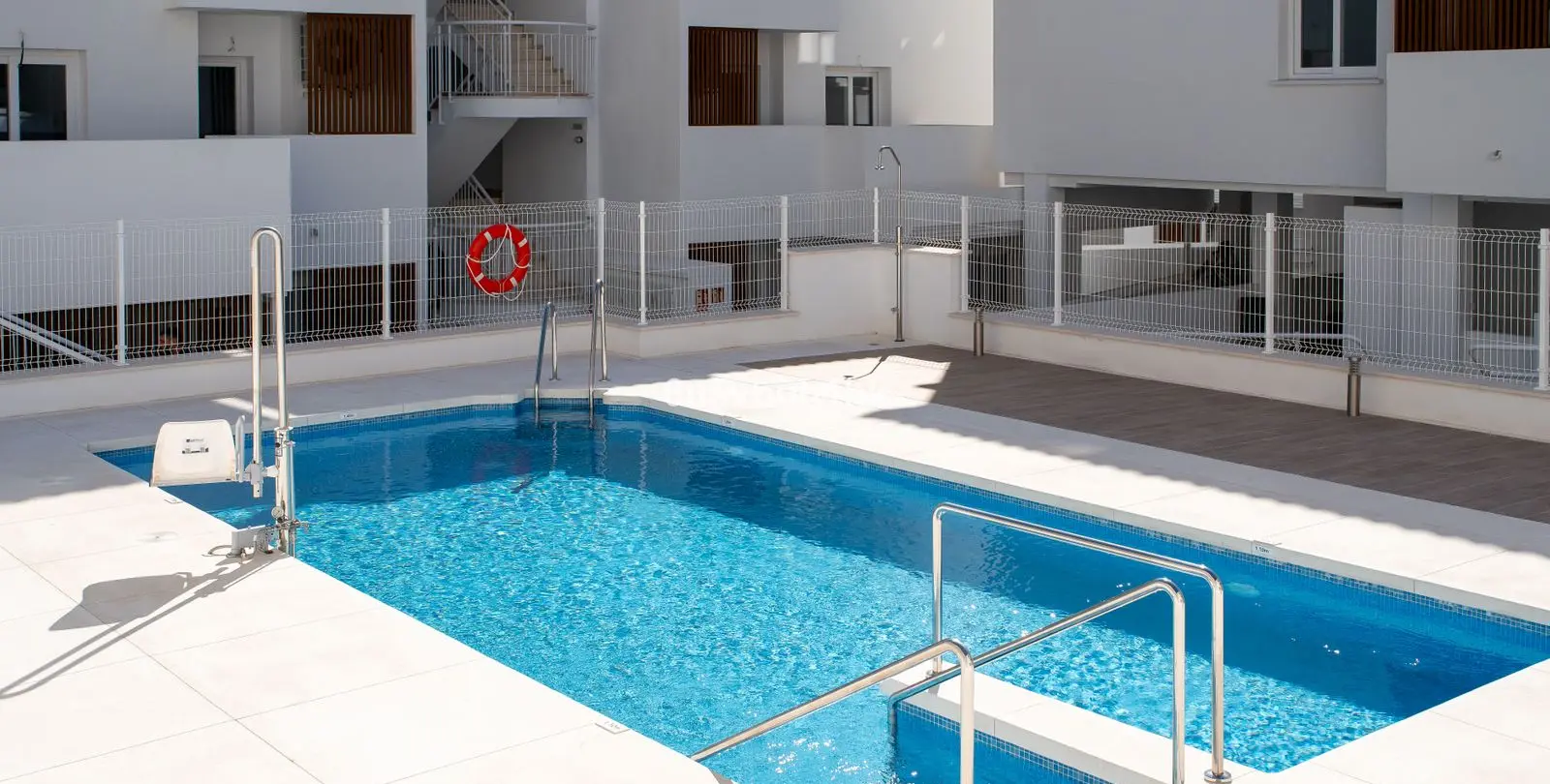 Venta de apartamento en planta baja en Fuengirola 22