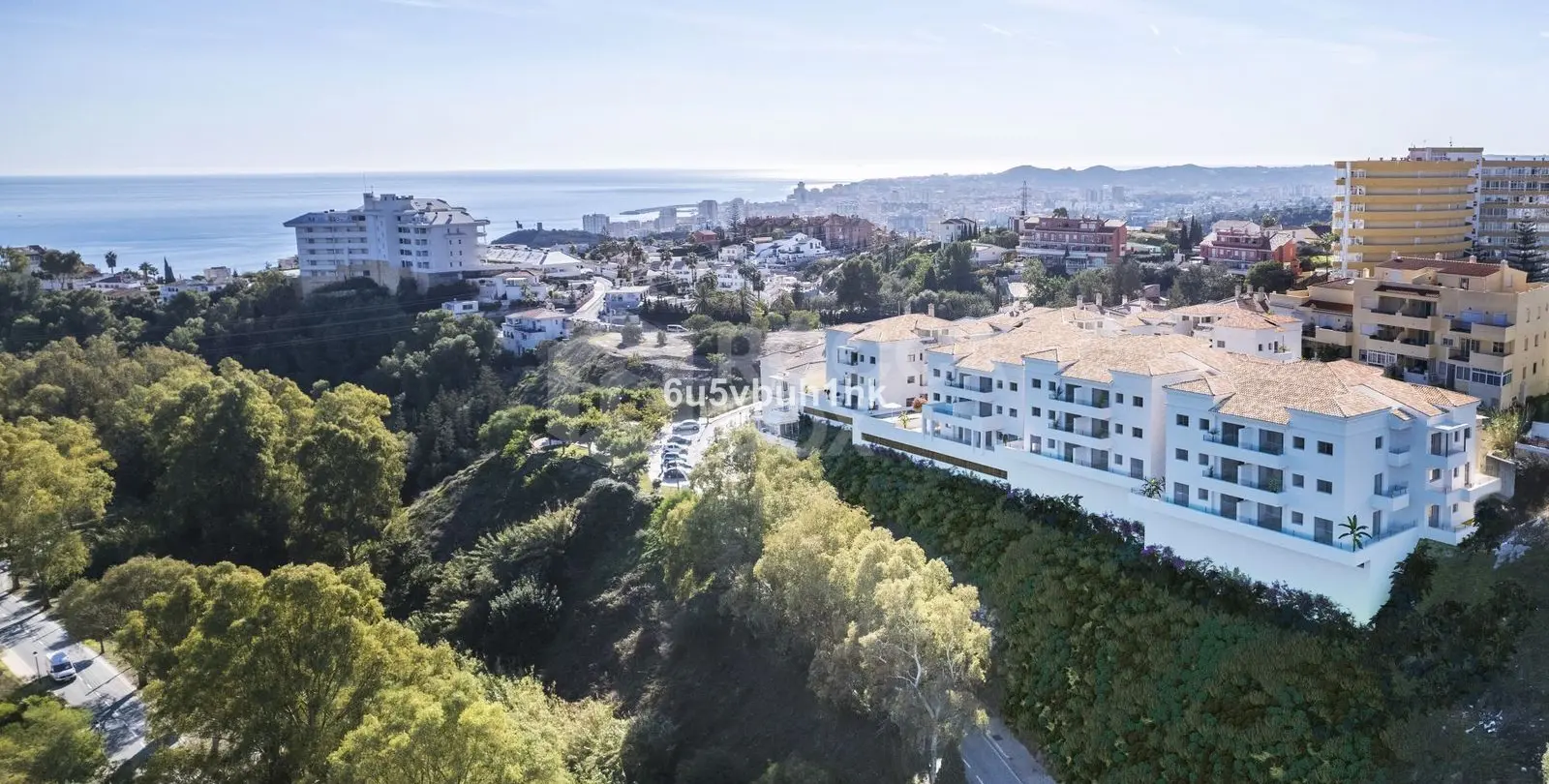 Venta de apartamento en planta baja en Fuengirola 23