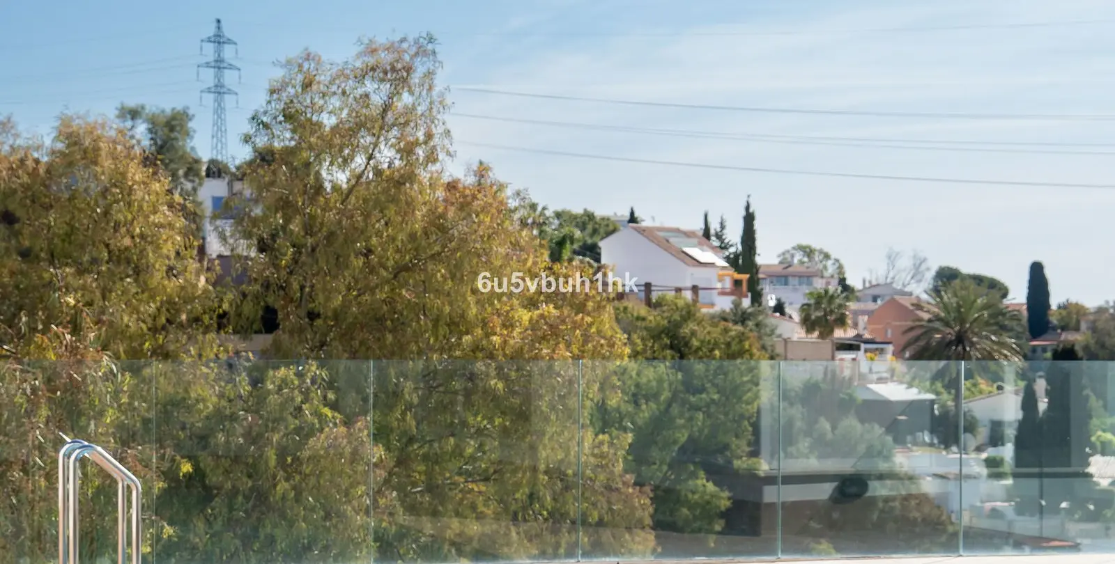 Venta de apartamento en planta baja en Fuengirola 24