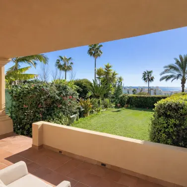 Продажа таунхауса в Estepona