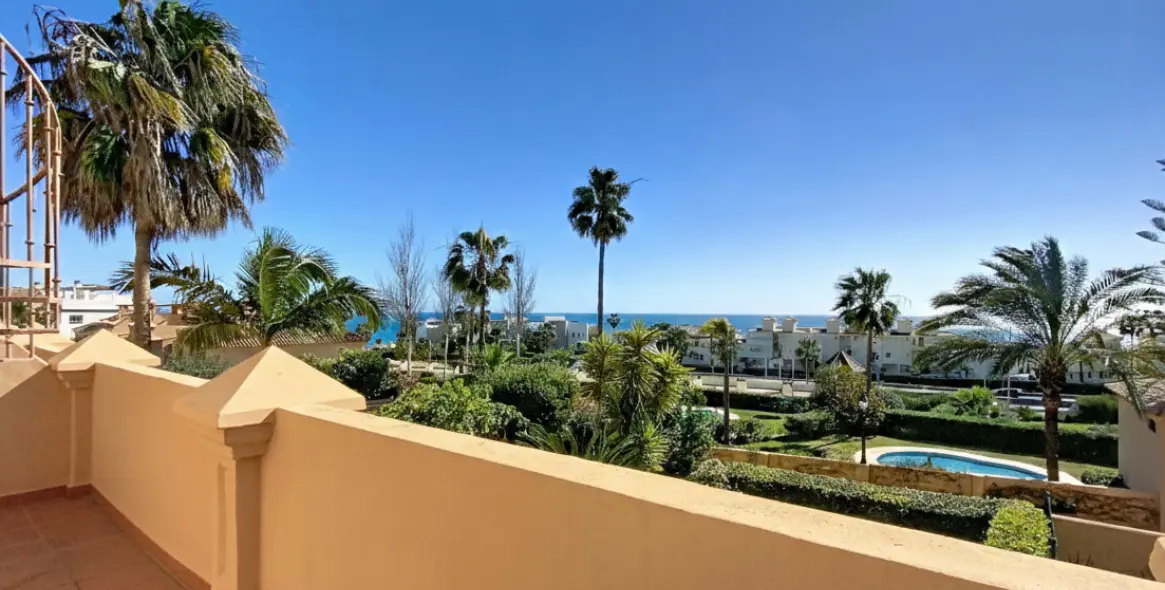 Продажа таунхауса в Estepona 3