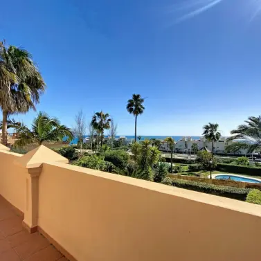 Продажа таунхауса в Estepona