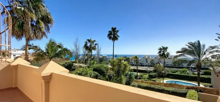 Продажа таунхауса в Estepona 2