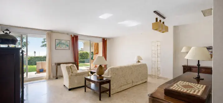 Продажа таунхауса в Estepona 3