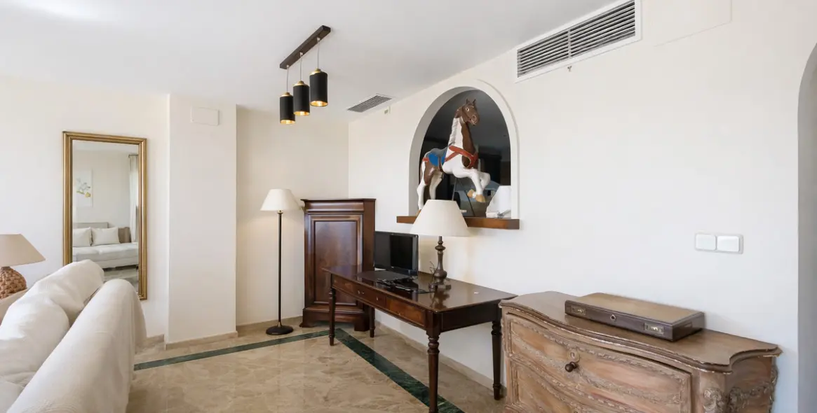 Продажа таунхауса в Estepona 7