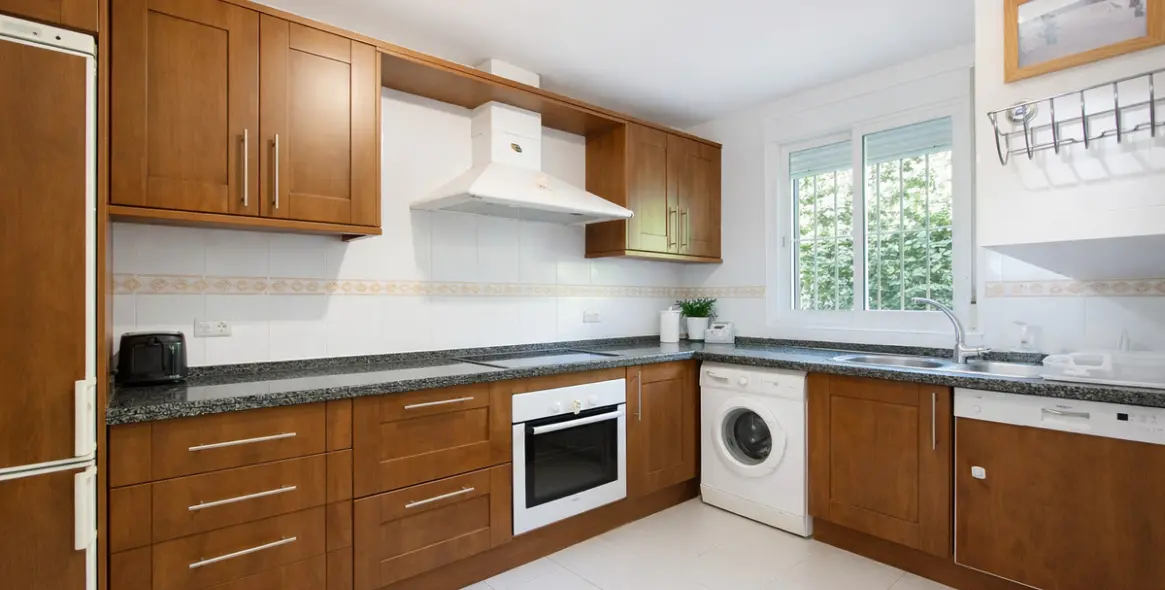 Продажа таунхауса в Estepona 14