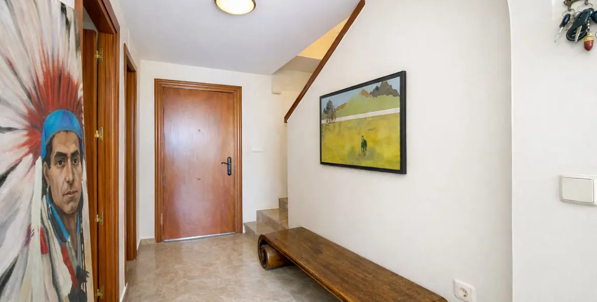 Продажа таунхауса в Estepona 17