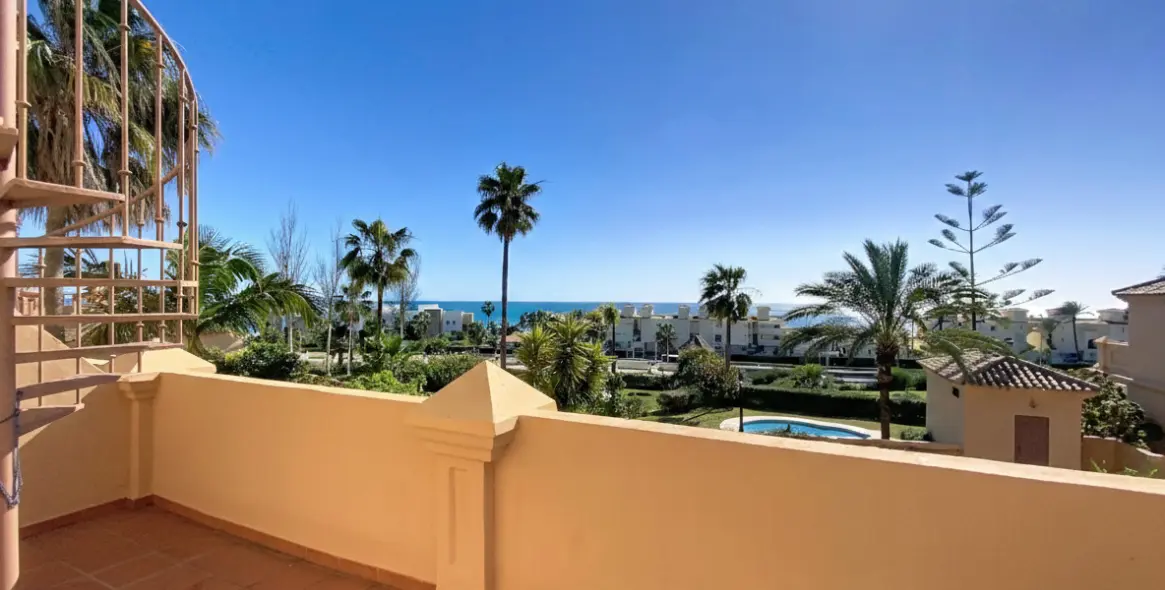 Продажа таунхауса в Estepona 21