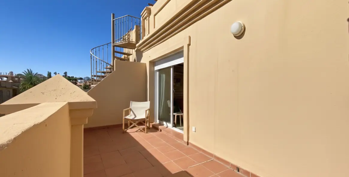 Продажа таунхауса в Estepona 22