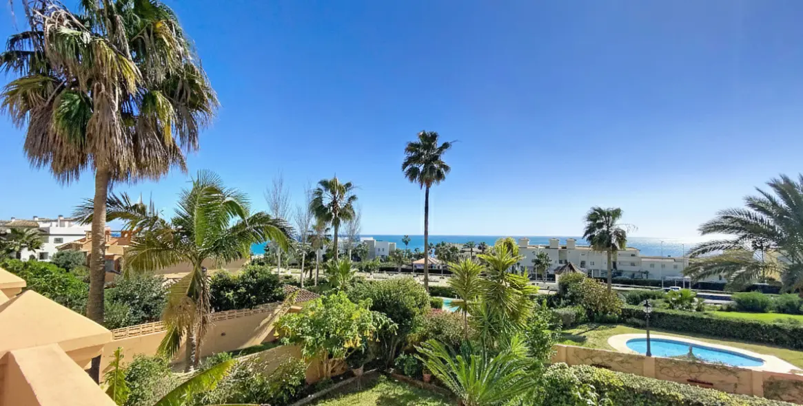 Продажа таунхауса в Estepona 23