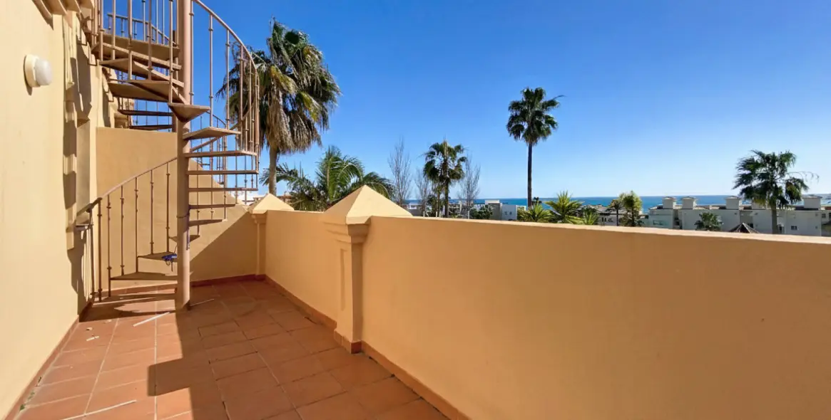 Продажа таунхауса в Estepona 27