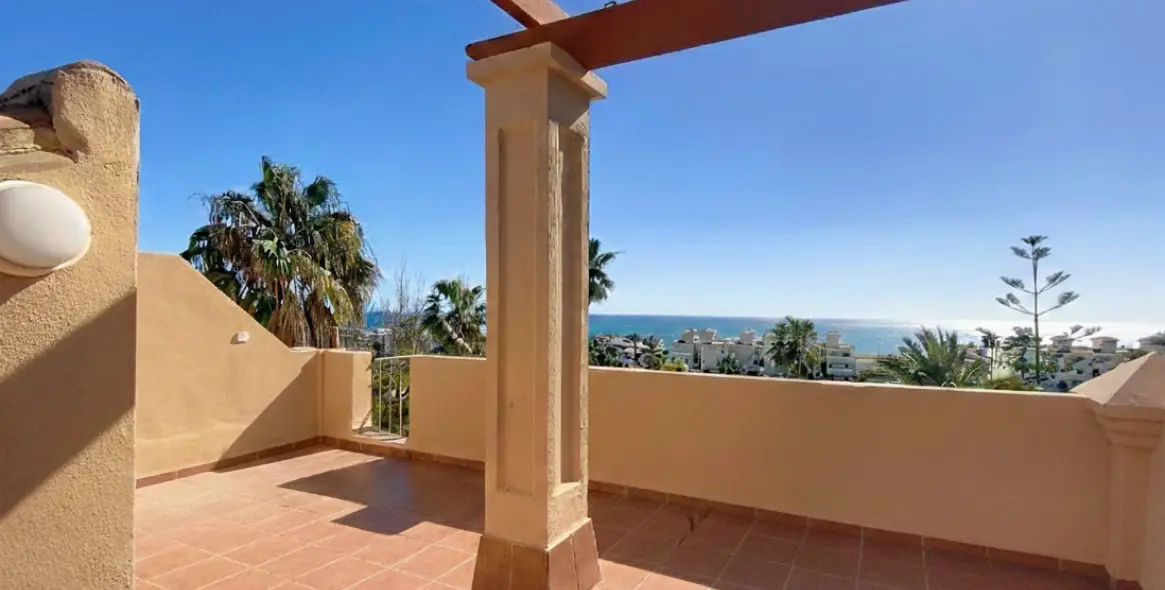 Продажа таунхауса в Estepona 28