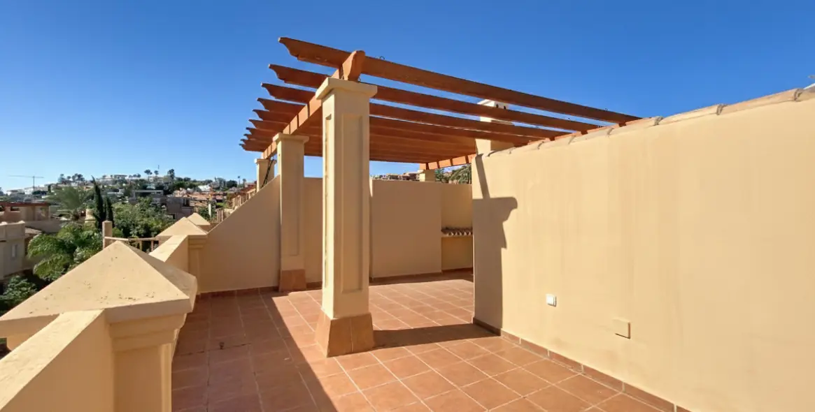 Продажа таунхауса в Estepona 29