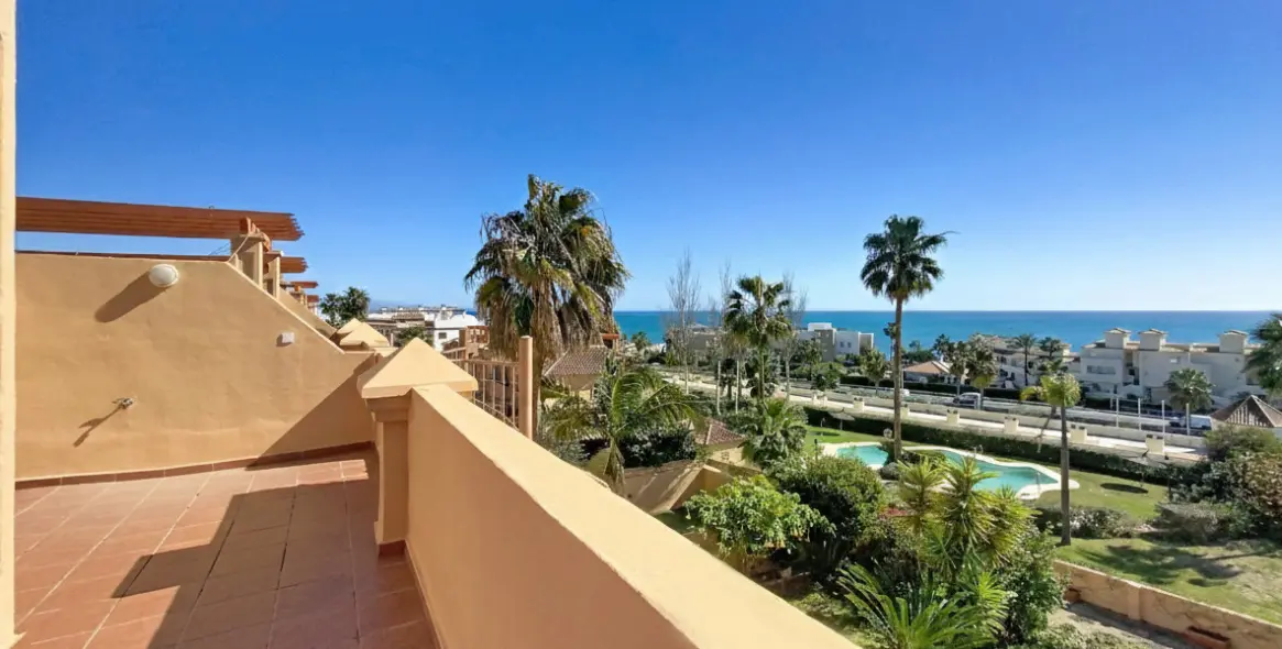 Продажа таунхауса в Estepona 30