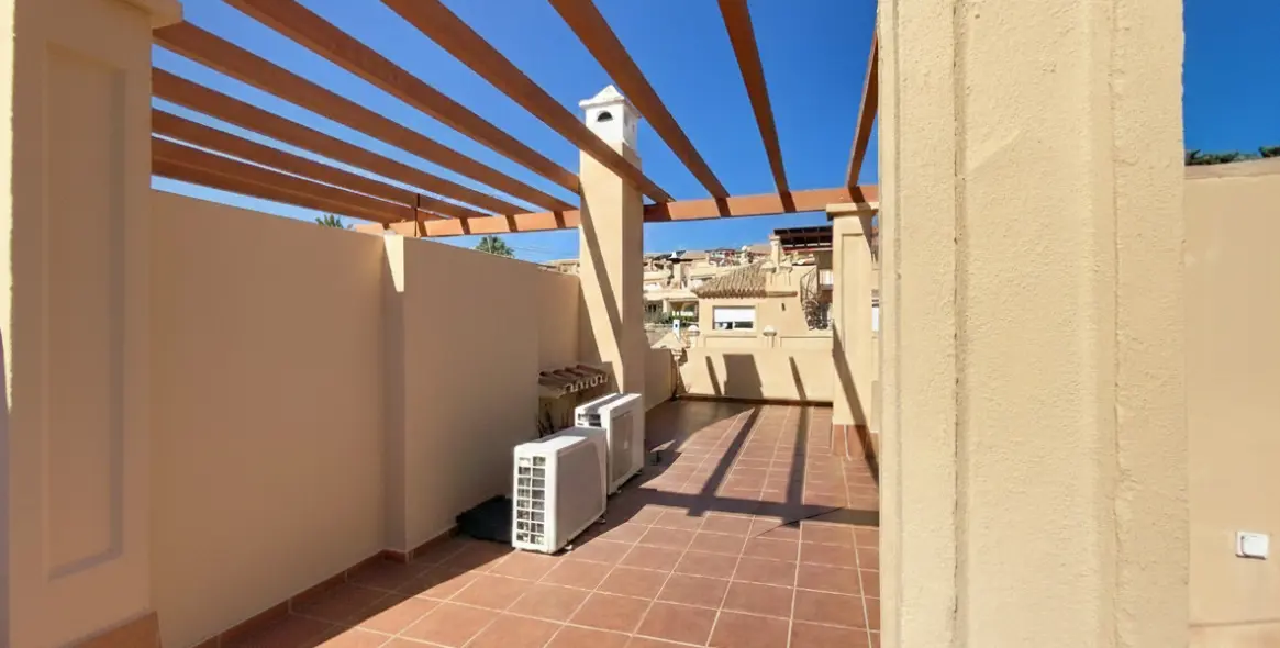 Продажа таунхауса в Estepona 32