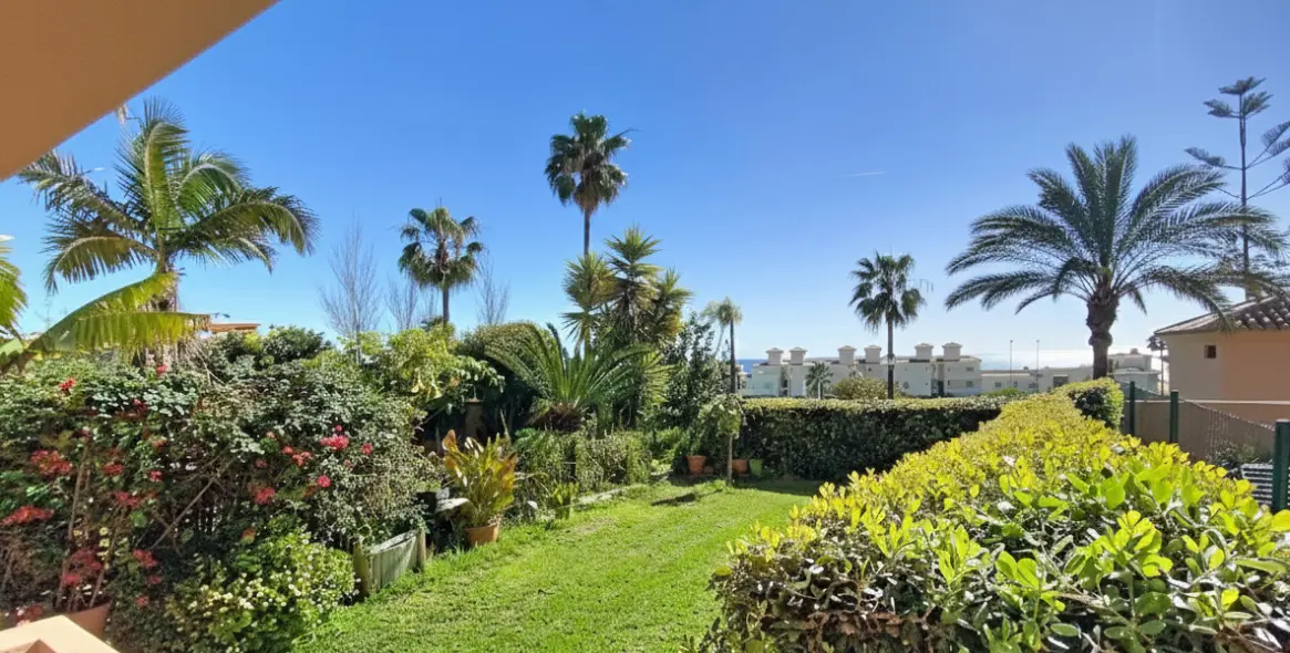 Продажа таунхауса в Estepona 42
