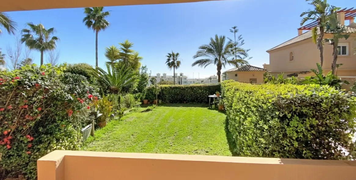 Продажа таунхауса в Estepona 43