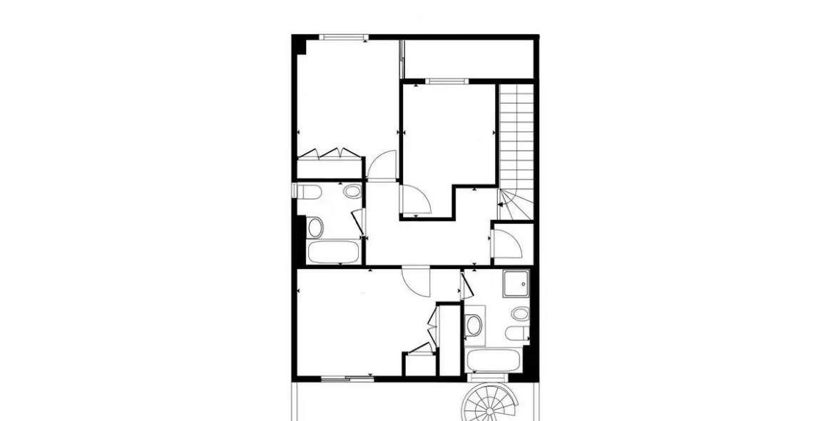 Продажа таунхауса в Estepona 46