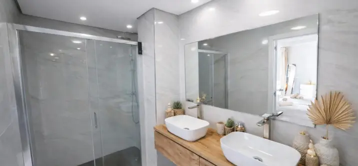 Продажа апартаментов на среднем этаже в Atalaya 3