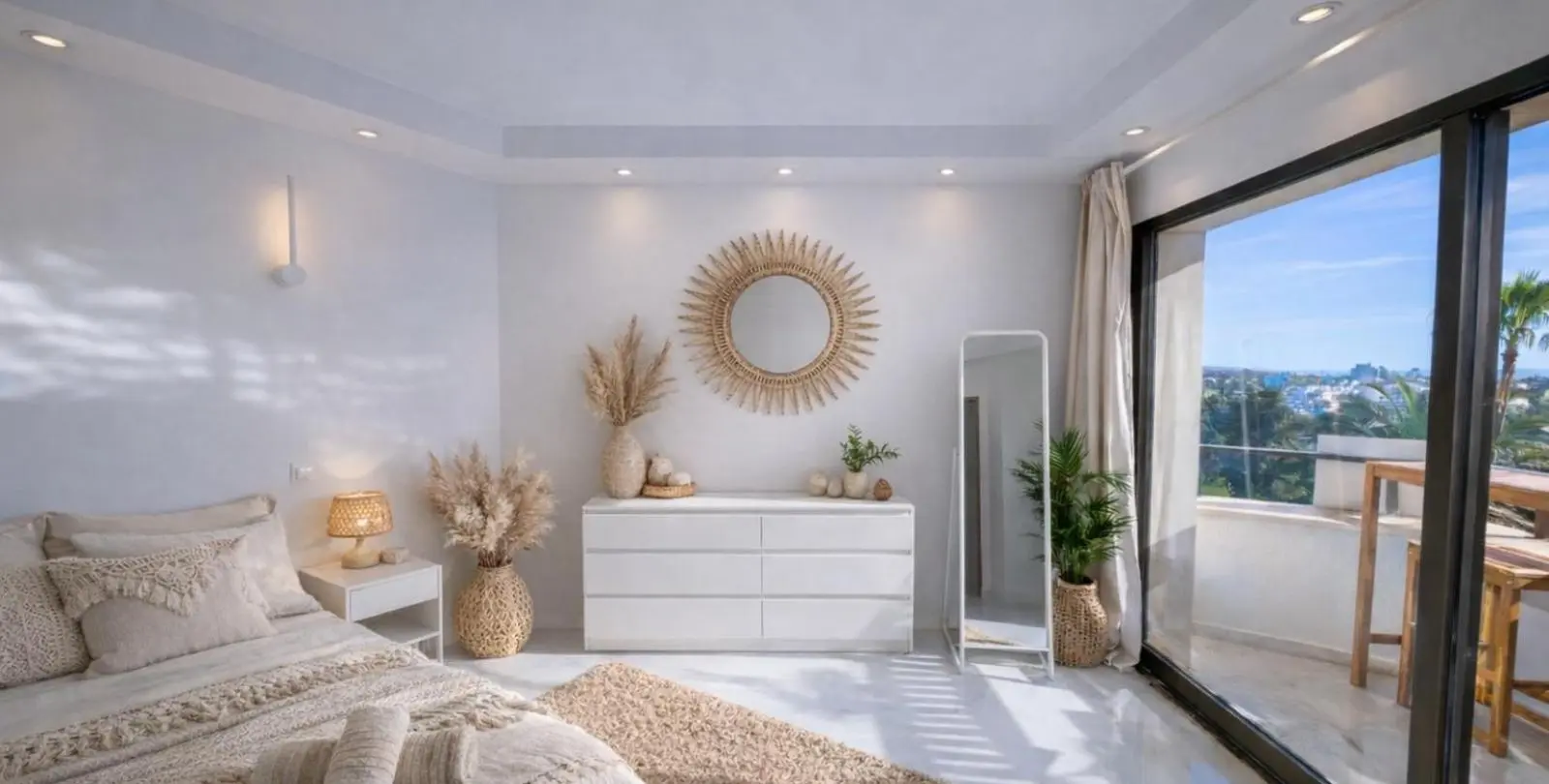 Продажа апартаментов на среднем этаже в Atalaya 5