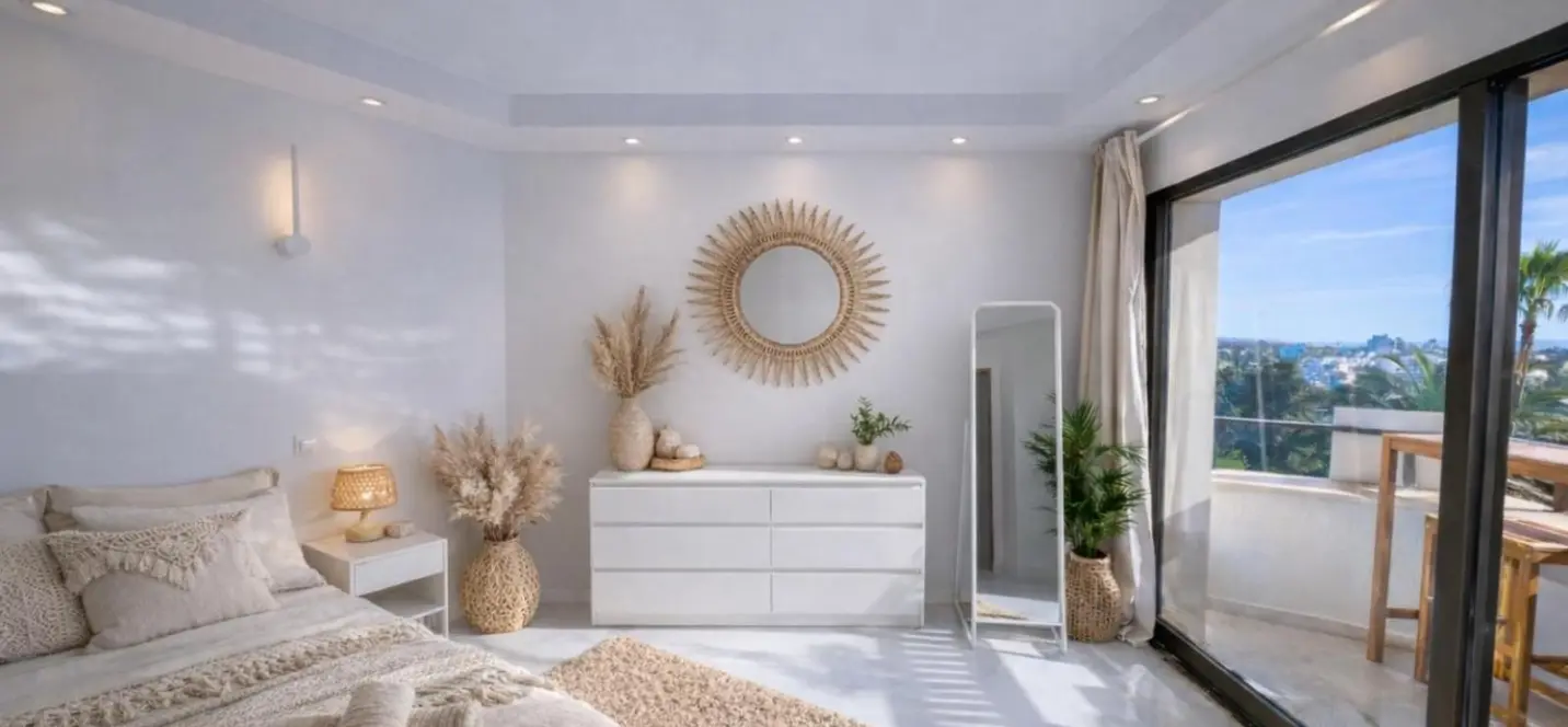 Продажа апартаментов на среднем этаже в Atalaya 4