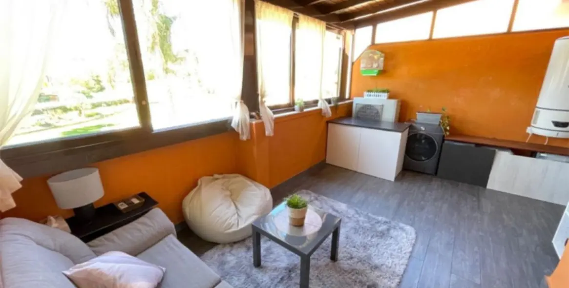 Продажа апартаментов на среднем этаже в Marbella 3