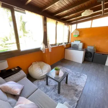 Продажа апартаментов на среднем этаже в Marbella