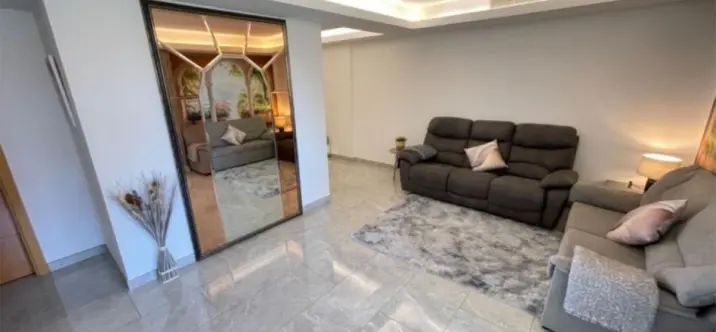 Продажа апартаментов на среднем этаже в Marbella 3