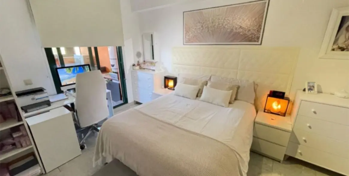 Продажа апартаментов на среднем этаже в Marbella 6