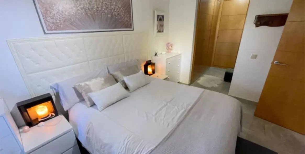 Продажа апартаментов на среднем этаже в Marbella 7