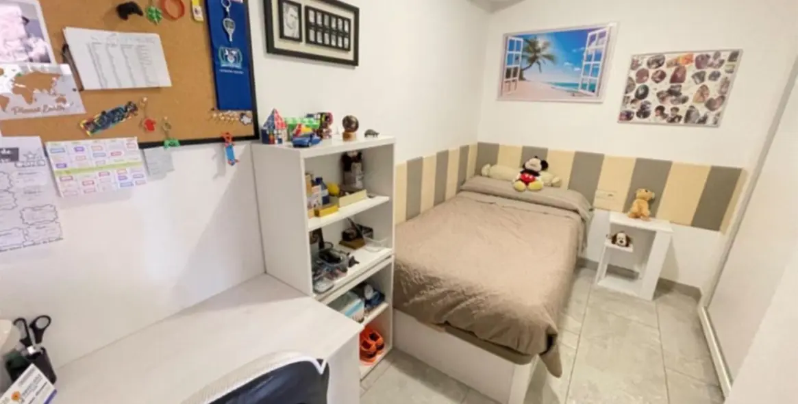 Продажа апартаментов на среднем этаже в Marbella 12